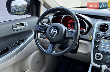 Внедорожник / Кроссовер Mazda CX-7 2007 в 