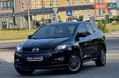Внедорожник / Кроссовер Mazda CX-7 2007 в 