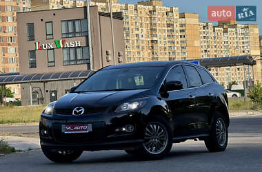 Внедорожник / Кроссовер Mazda CX-7 2007 в 