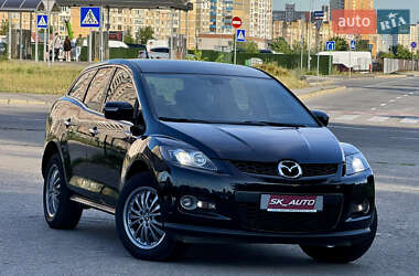 Внедорожник / Кроссовер Mazda CX-7 2007 в 