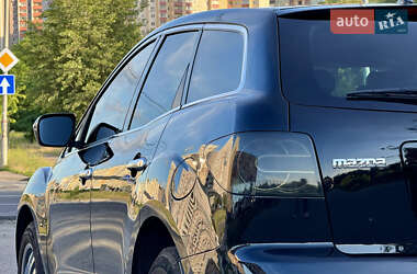 Внедорожник / Кроссовер Mazda CX-7 2007 в 