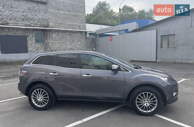 Внедорожник / Кроссовер Mazda CX-7 2008 в 