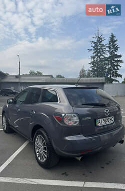 Внедорожник / Кроссовер Mazda CX-7 2008 в 