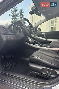 Внедорожник / Кроссовер Mazda CX-7 2008 в 