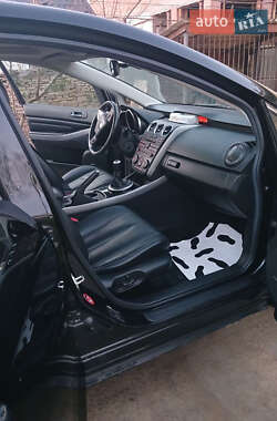 Внедорожник / Кроссовер Mazda CX-7 2011 в 