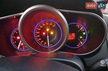 Внедорожник / Кроссовер Mazda CX-7 2011 в 
