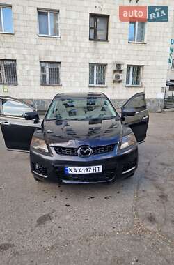 Mazda CX-7 2008