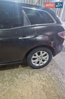 Внедорожник / Кроссовер Mazda CX-7 2008 в 