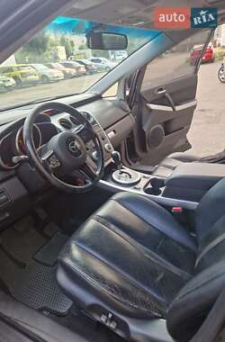 Внедорожник / Кроссовер Mazda CX-7 2008 в 