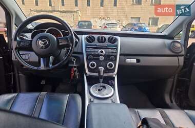 Внедорожник / Кроссовер Mazda CX-7 2008 в 