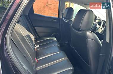Внедорожник / Кроссовер Mazda CX-7 2008 в 