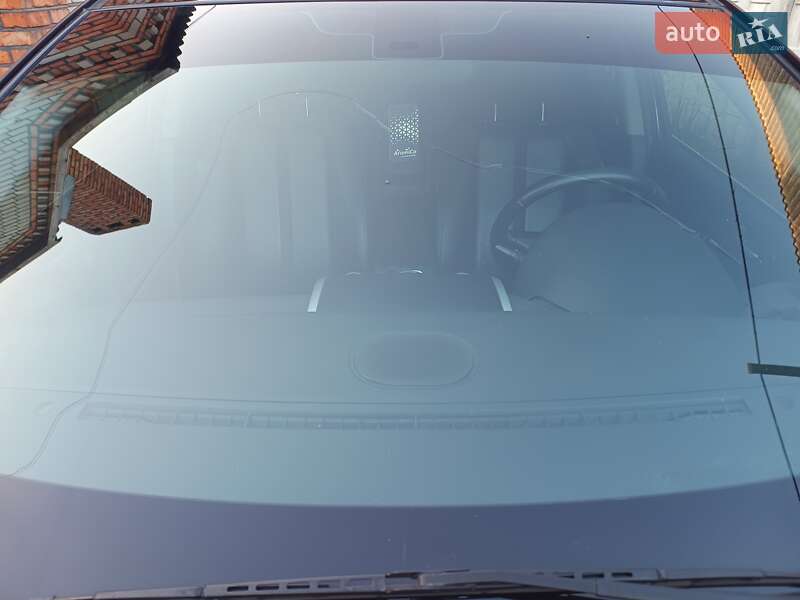 Внедорожник / Кроссовер Mazda CX-7 2007 в Апостолово