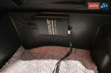 Внедорожник / Кроссовер Mazda CX-7 2007 в 