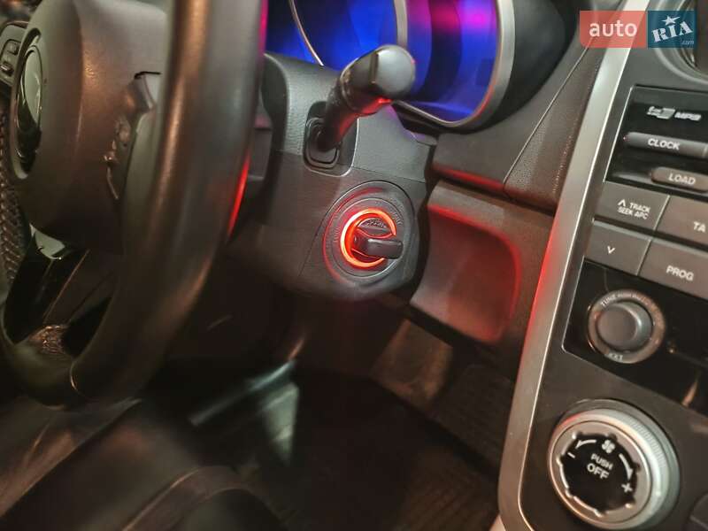 Внедорожник / Кроссовер Mazda CX-7 2007 в Апостолово