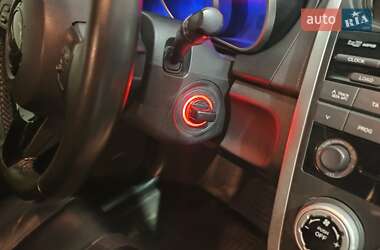 Внедорожник / Кроссовер Mazda CX-7 2007 в 