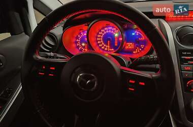 Внедорожник / Кроссовер Mazda CX-7 2007 в 