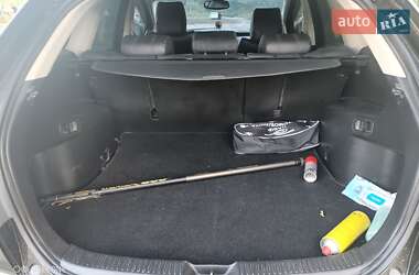 Внедорожник / Кроссовер Mazda CX-7 2010 в 