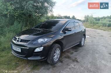 Mazda CX-7 2010