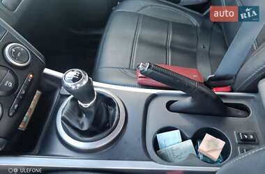Внедорожник / Кроссовер Mazda CX-7 2010 в 