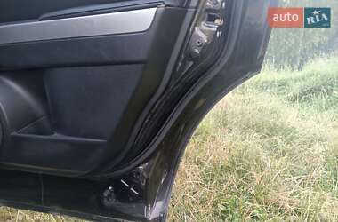 Внедорожник / Кроссовер Mazda CX-7 2010 в 
