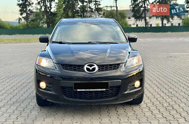Внедорожник / Кроссовер Mazda CX-7 2007 в 
