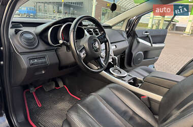 Внедорожник / Кроссовер Mazda CX-7 2007 в 
