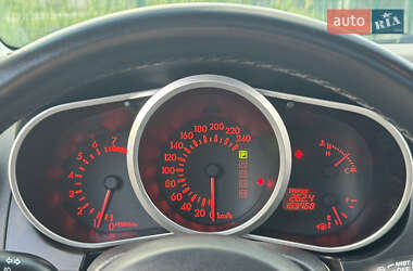 Внедорожник / Кроссовер Mazda CX-7 2007 в 