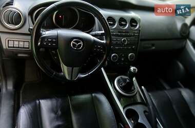 Внедорожник / Кроссовер Mazda CX-7 2011 в 