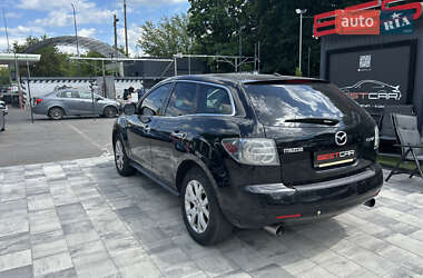 Внедорожник / Кроссовер Mazda CX-7 2007 в 