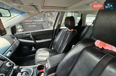 Внедорожник / Кроссовер Mazda CX-7 2007 в 
