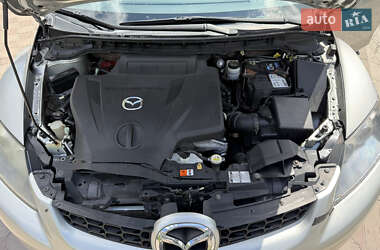 Позашляховик / Кросовер Mazda CX-7 2007 в 