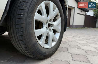 Позашляховик / Кросовер Mazda CX-7 2007 в 