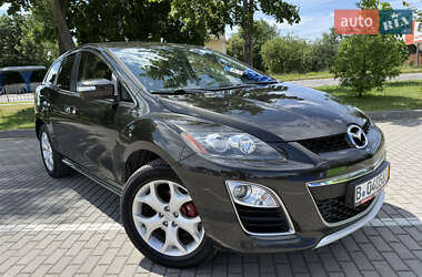 Внедорожник / Кроссовер Mazda CX-7 2010 в 