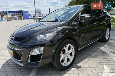 Внедорожник / Кроссовер Mazda CX-7 2010 в 