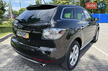 Внедорожник / Кроссовер Mazda CX-7 2010 в 