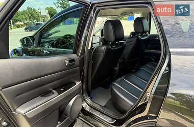 Внедорожник / Кроссовер Mazda CX-7 2010 в 