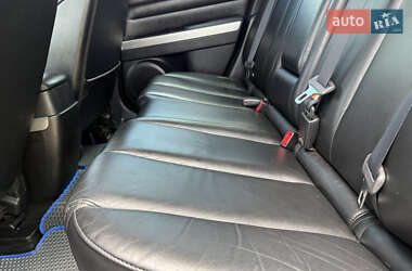 Внедорожник / Кроссовер Mazda CX-7 2010 в 