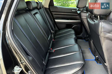 Внедорожник / Кроссовер Mazda CX-7 2010 в 