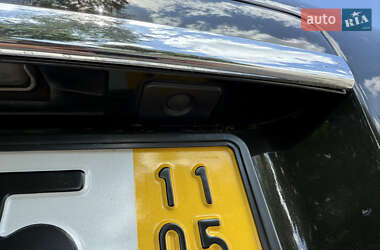 Внедорожник / Кроссовер Mazda CX-7 2010 в 