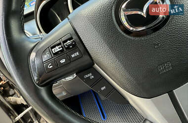 Внедорожник / Кроссовер Mazda CX-7 2010 в 