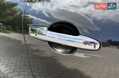 Внедорожник / Кроссовер Mazda CX-7 2010 в 
