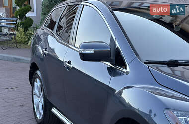 Внедорожник / Кроссовер Mazda CX-7 2011 в 