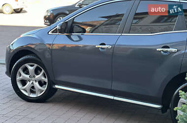 Внедорожник / Кроссовер Mazda CX-7 2011 в 