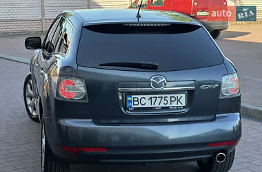 Внедорожник / Кроссовер Mazda CX-7 2011 в 