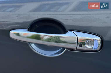 Внедорожник / Кроссовер Mazda CX-7 2011 в 