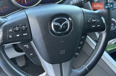 Внедорожник / Кроссовер Mazda CX-7 2011 в 