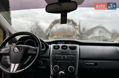 Внедорожник / Кроссовер Mazda CX-7 2010 в 