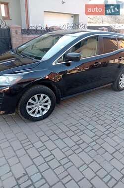 Mazda CX-7 2010