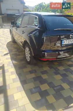 Внедорожник / Кроссовер Mazda CX-7 2010 в 
