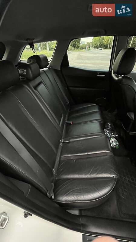 Внедорожник / Кроссовер Mazda CX-7 2008 в Харькове